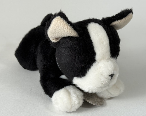 Keel toys oscar boston terrier - toys,