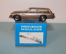 Provence Moulage 1/43rd, Aston