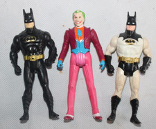 Joker  + Batman & Arctic