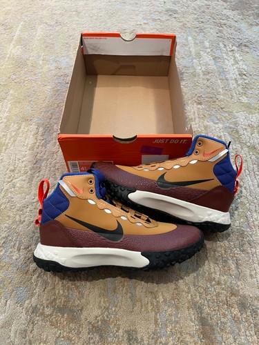 Nike terrascout - terrascout,