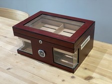 Humidor - Stunning Large
