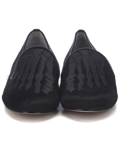 Mara mine jen skull black - -,