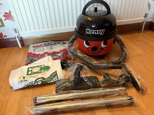 Numatic henry hoover - henry,