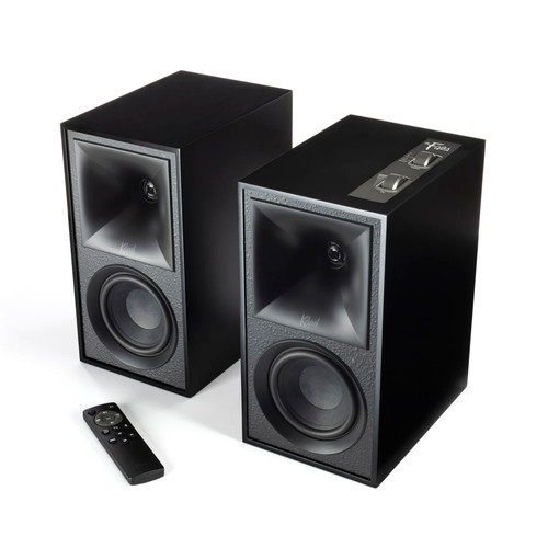 Klipsch the fives mark - klipsch, 1