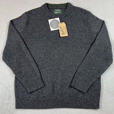 Woolrich Sweater Men’s Large