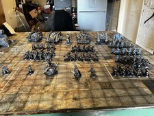 Warhammer 30k Horus Heresy