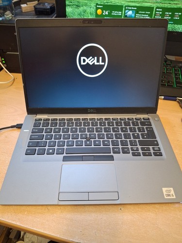 Dell latitude 5410 intel - 5410, core