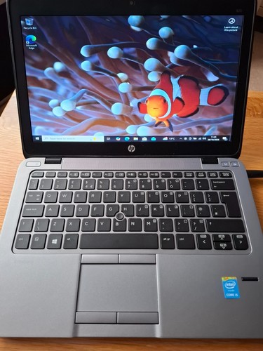 Elitebook 820 laptop - hp,