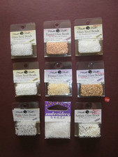 Assortment mill hill - assortment, seed