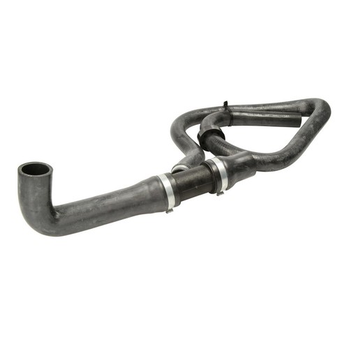 Cooling system rubber hose - system,