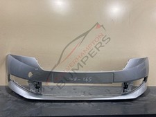 SKODA FABIA 2018-ON FRONT BUMPER SKODA PART 6V0807221F WH-165