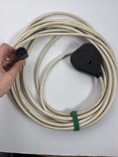 UK Mains to IEC C13 Power