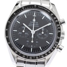 OMEGA Speedmaster Apollo 11 30th Anniversary 3560.50 Hand Winding Men's_905659