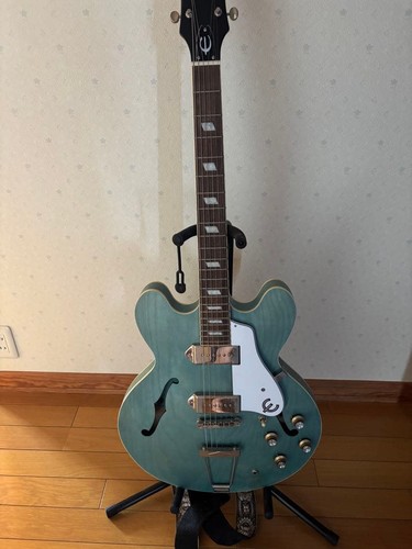 Epiphone casino worn - epiphone,