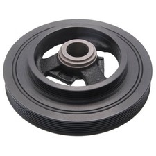 Belt Pulley For Plymouth