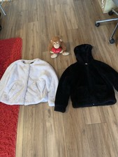 Girls Coats