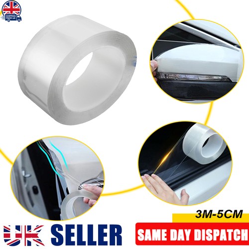 5cm protector cover - 3m*5cm, scuff