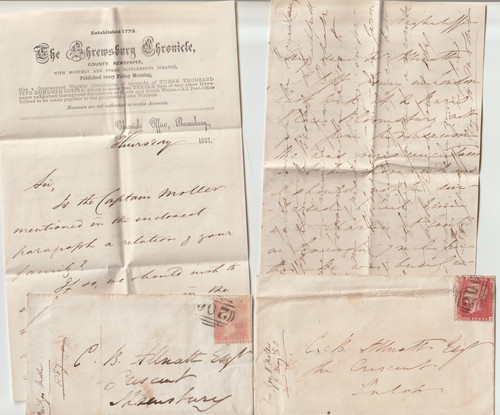 1857 christchurch 200 - 1857/8, x