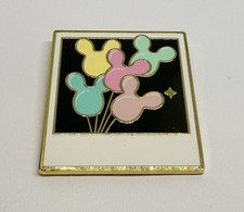 Disney Mickey Mouse Ears Icon