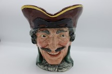 Royal Doulton 'Dick Turpin'