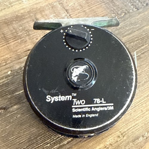 System two l - 2, scientific