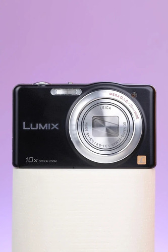 Panasonic lumix sz1 digital - panasonic,