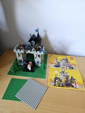 LEGO Castle: Black Falcon's