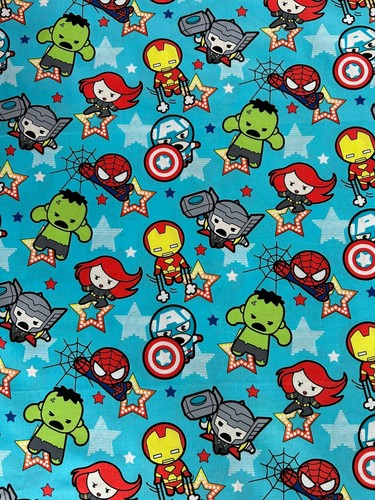 Metres marvel avengers - metres,