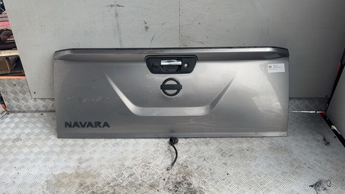 Nissan navara d23 - nissan,
