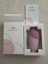 TILI ~ RECHARGEABLE VARIABLE