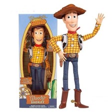 TOY STORY PULL STRING WOODY