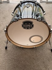 Mapex Armory studio 4 piece