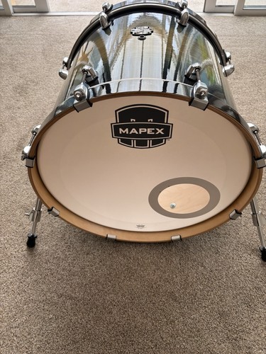 Mapex armory studio - armory, piece
