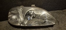 Honda civic ek4 96_98 right