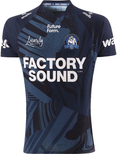 Canterbury bulldogs 2025 nrl - 2025,