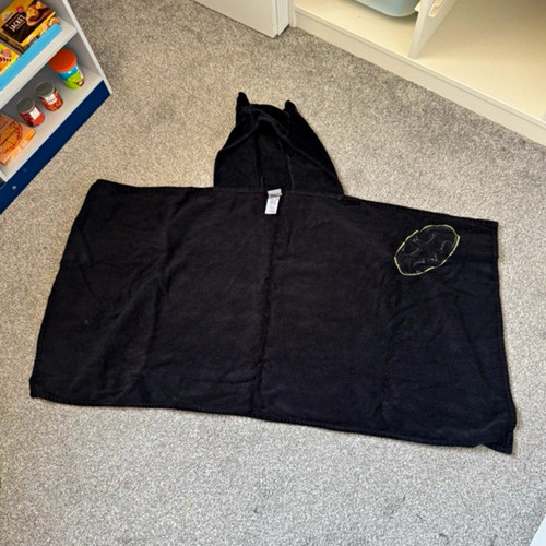 Boys batman superhero - superhero, black