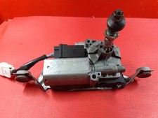  RENAULT SCENIC RX4 Wiper Motor Rear  2002