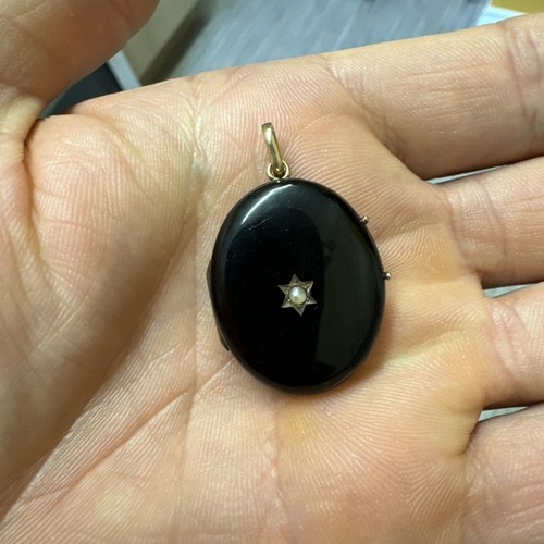 Antique victorian 9ct gold - antique,