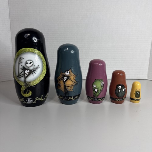 Jack skellington wooden - jack,