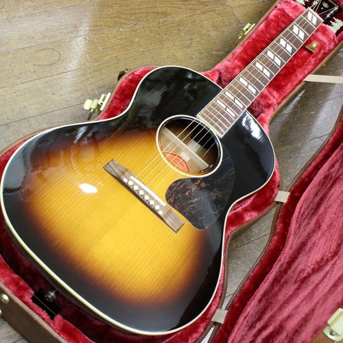 Gibson custom shop - gibson,