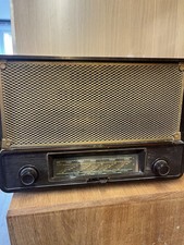 Vintage Sobell Radio receiver