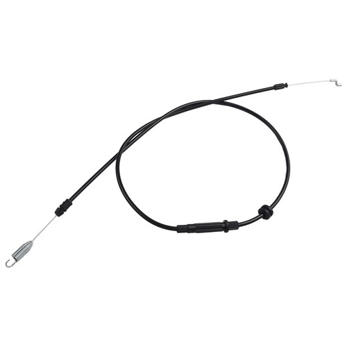 Clutch drive cable lawn mower - cable,