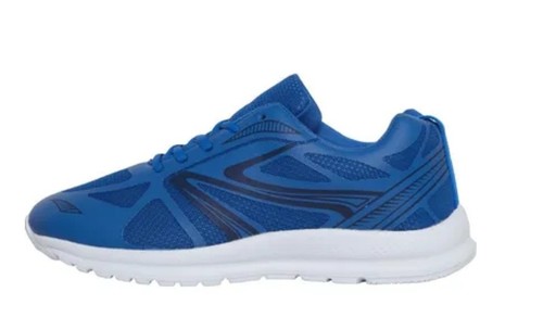 Older boys trainers - kids, shoes