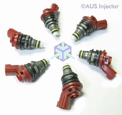 Set high flow 550cc - of,