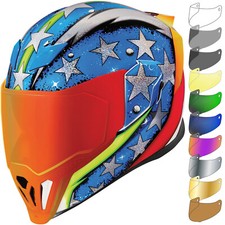 Icon Airflite Space Force