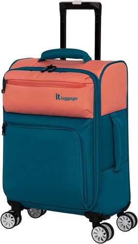 Luggage megalite duo tone 8 - luggage,