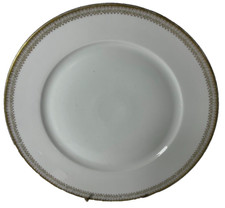 Bavaria German Charger Plate