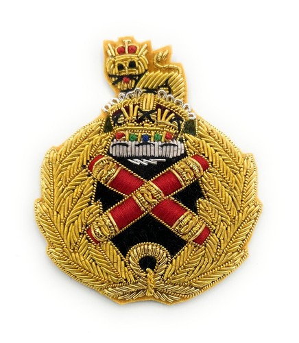 British army field - field, cap