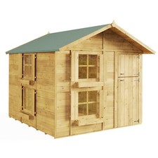 Billyoh peardrop two - peardrop, storey