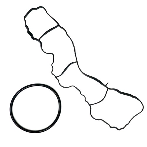 Intake manifold gaskets